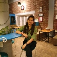 Shivani Dimri