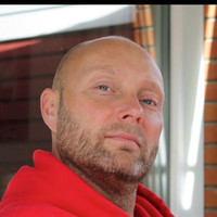 Niklas Holmgren