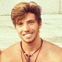 Ron Steinberg