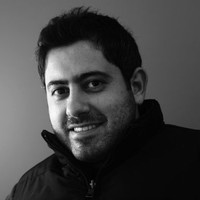 Rony Moussa