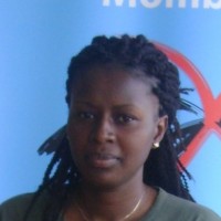 Anne Mwangangi