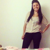 Ivonne Alejandra Jimenez