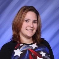 Rebecca Weyant