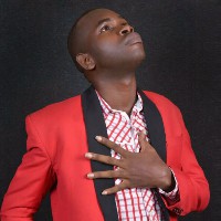 Chigoziem Patrick
