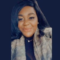 Chante Wright