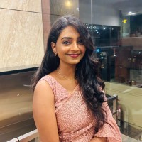 Aparna Gopan