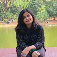 Mithila Singha