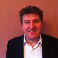 Peter Scraton