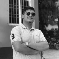Aayush Shrestha