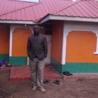 Ogina Samuel