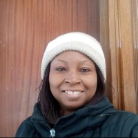 Janet Bamiduro, MA, MBA, Bsc.