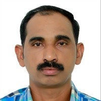 Sreekumar K Nair