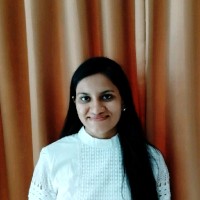 Mayuri Shah