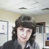 Ольга Дегтярева