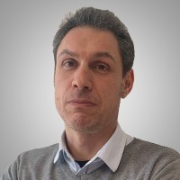 Daniele Pasqualetto