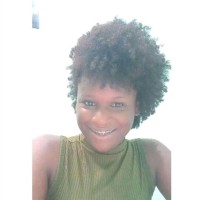 Gildeilma Cruz silva