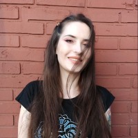 Alexandra Khutnaya
