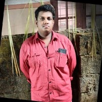 Vivek Anandh