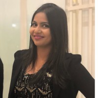 Rupal Patel