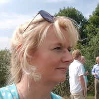Sandra Bussink