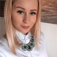 Виктория Аксёнова