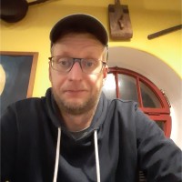 Jiri Hauptvogel