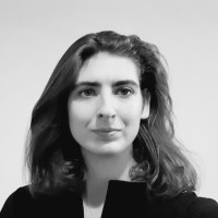 Harriet Walker, PhD