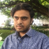 Naveen Patil