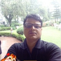 Sunil Jha