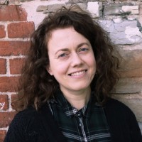 Jill Angelstad