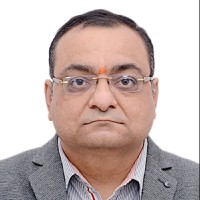 Lucky Ahuja