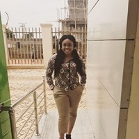 Blessing Ahiwe