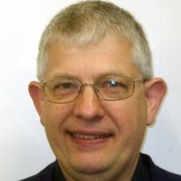Ian Grout