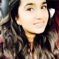 Zarmish Tariq, Mph, Phd(C)