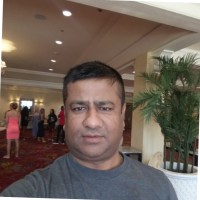 Rajesh Kumar