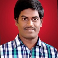 V ANIL KUMAR