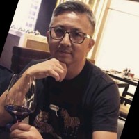 Franklin Wang