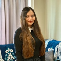 Nirali Parmar