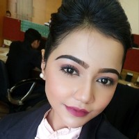Monisha Pradhan