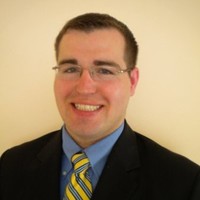Matthew Komma, Cgfo