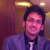 Siddharth Jain