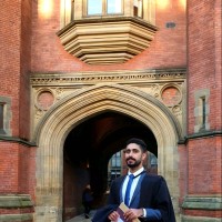 Rohan Joseph