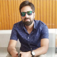 Zubair Srinagar