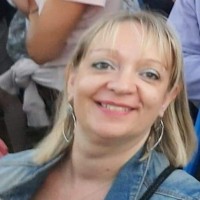 Séverine Perdrix
