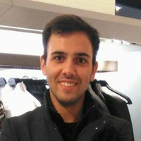 Davide Gomes