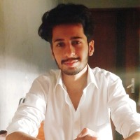 Nouman Saleem
