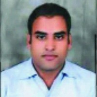 Arvind Kumar Singh