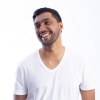Rahziq Raz Arnold