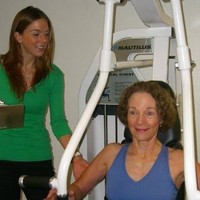 Personaltrainer Orinda