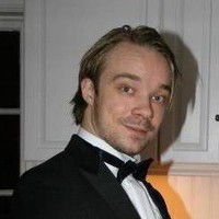 Alexander Tunmar